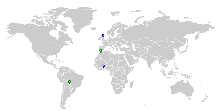 PRESENSE SBIR CORPORATION